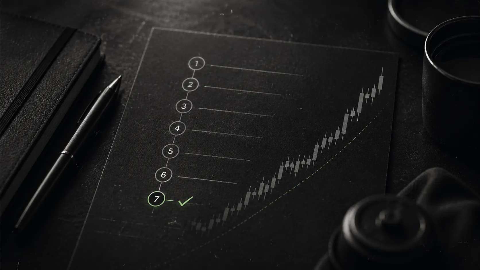 How to Pass a Prop Trading Challenge: 7 Practical Tips
