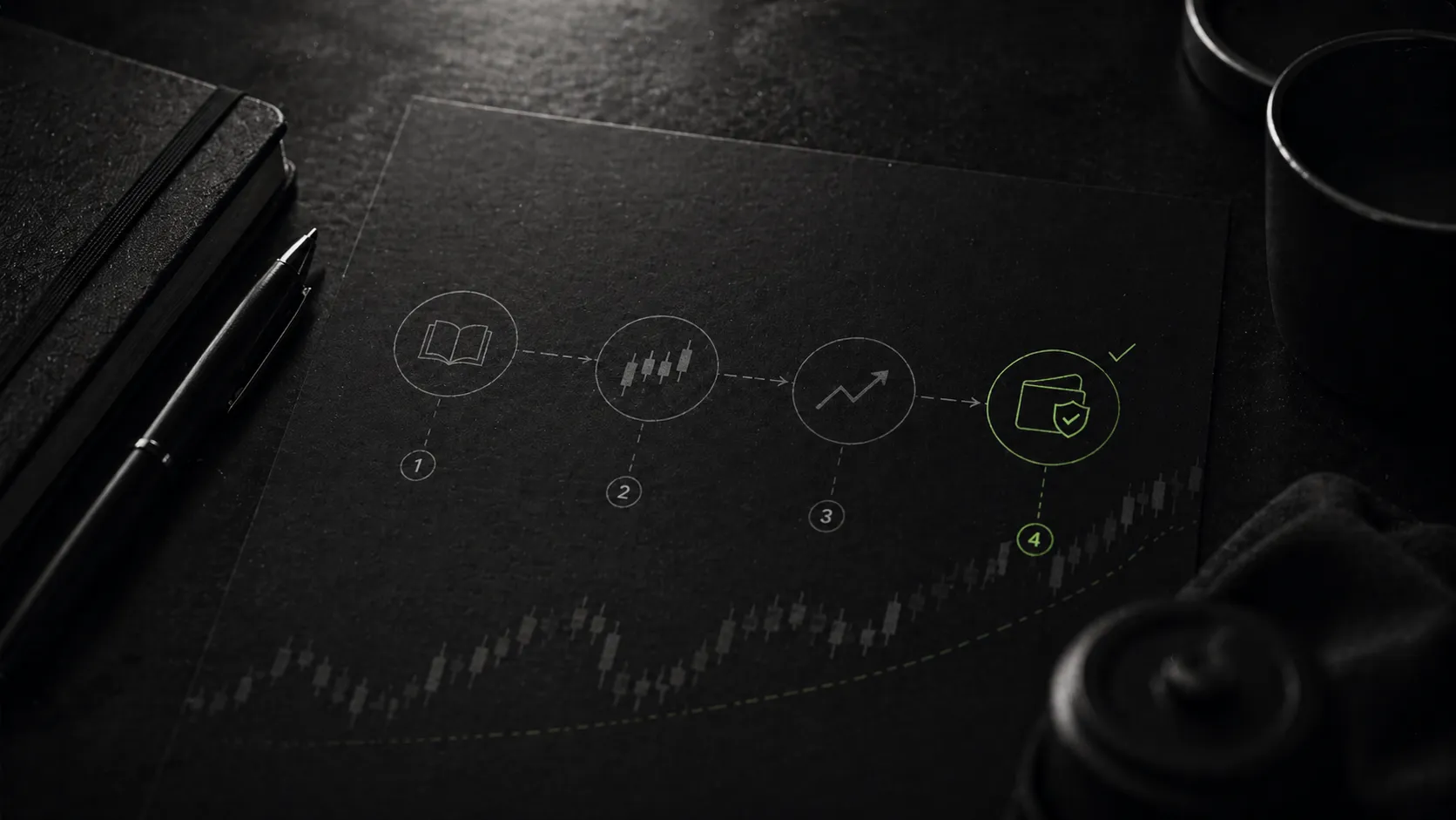 Crypto Prop Trading for Beginners: How to Get Funded